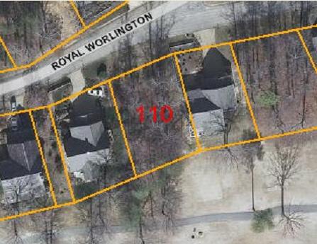 110 Royal Worlington