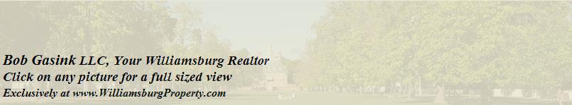 Williamsburg Real Estate Agent