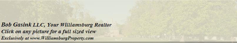 Williamsburg Real Estate Agent